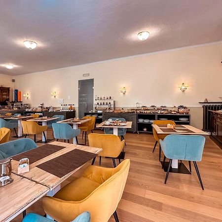 Hotel Villa Anita Santa Margherita Ligure Buitenkant foto