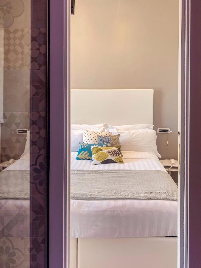 Hotel Villa Anita Santa Margherita Ligure Kamer foto