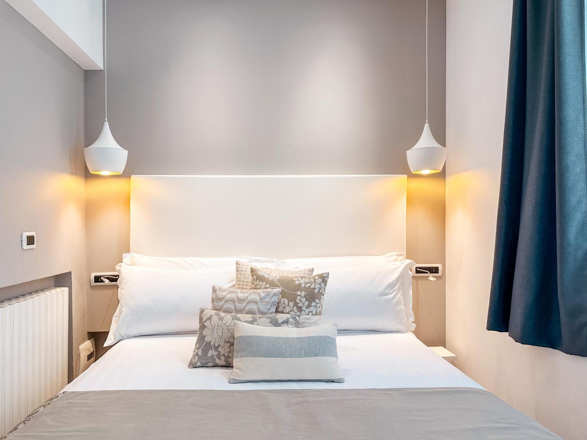 Hotel Villa Anita Santa Margherita Ligure Kamer foto