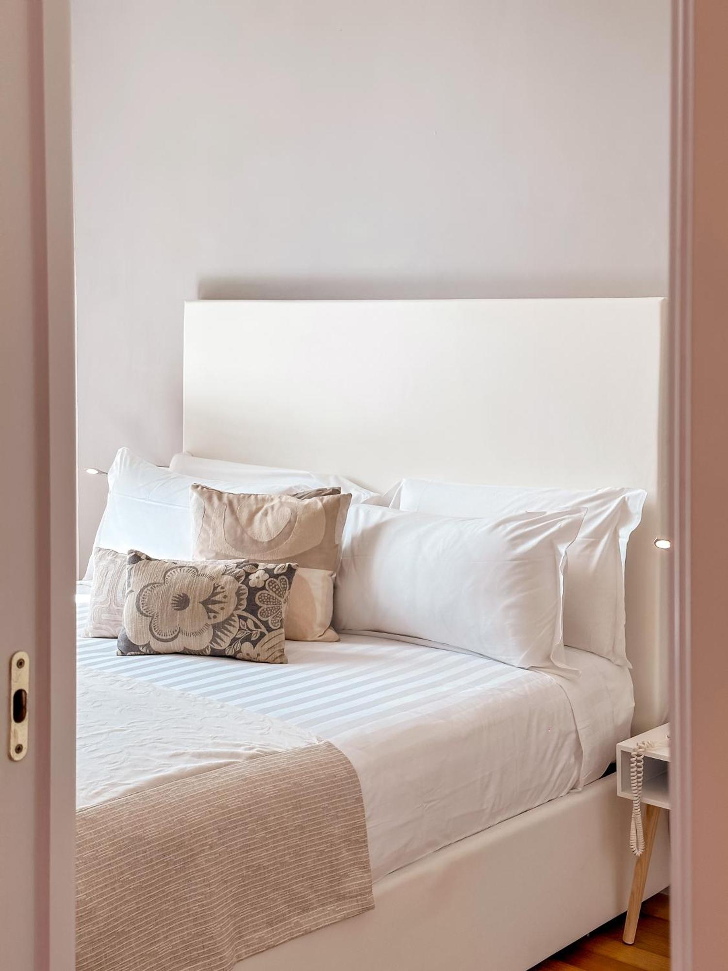 Hotel Villa Anita Santa Margherita Ligure Kamer foto