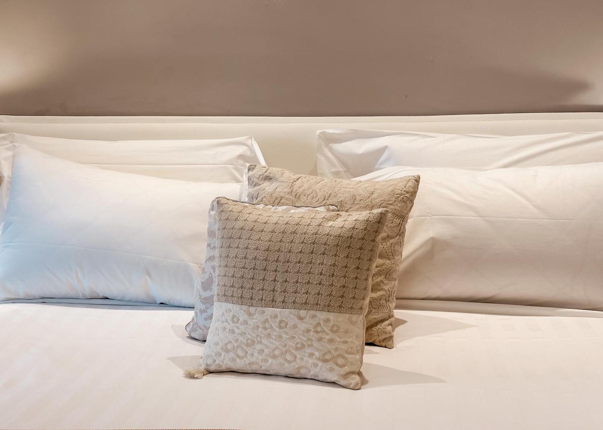 Hotel Villa Anita Santa Margherita Ligure Kamer foto