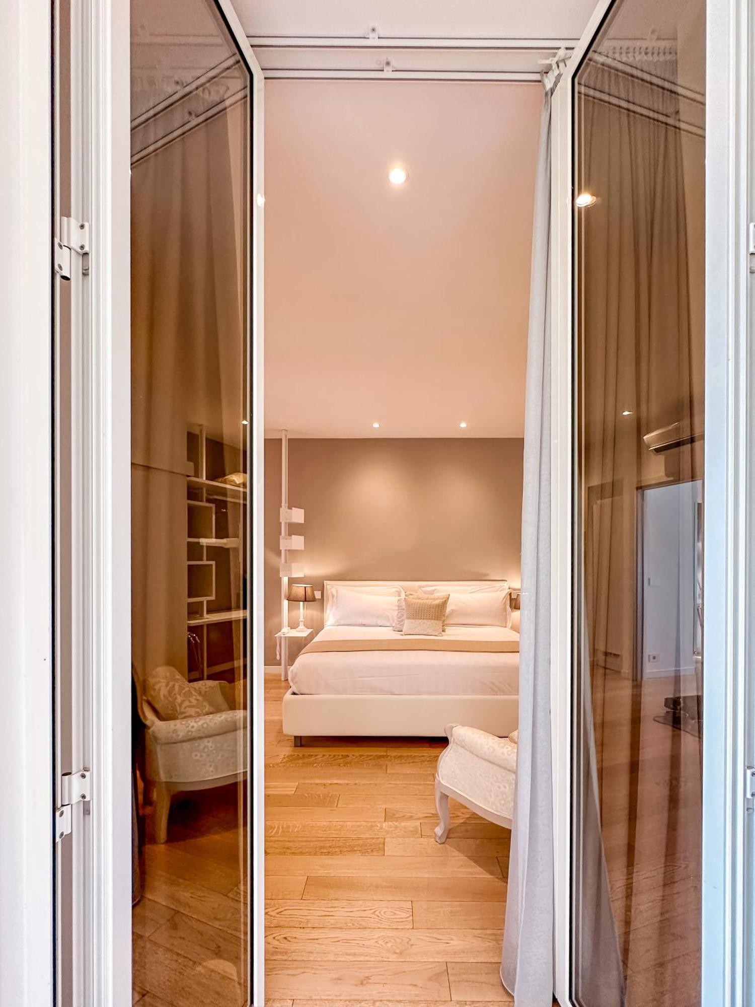 Hotel Villa Anita Santa Margherita Ligure Kamer foto