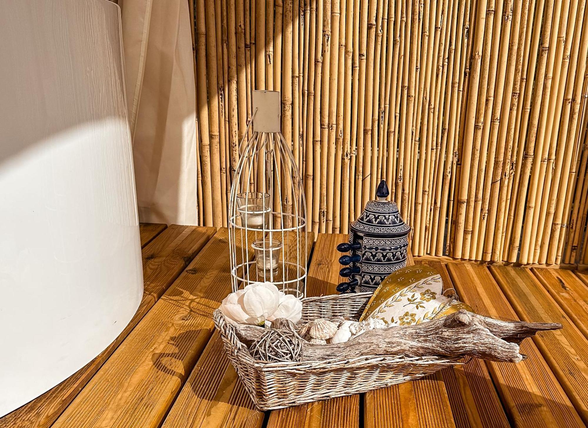 Hotel Villa Anita Santa Margherita Ligure Buitenkant foto