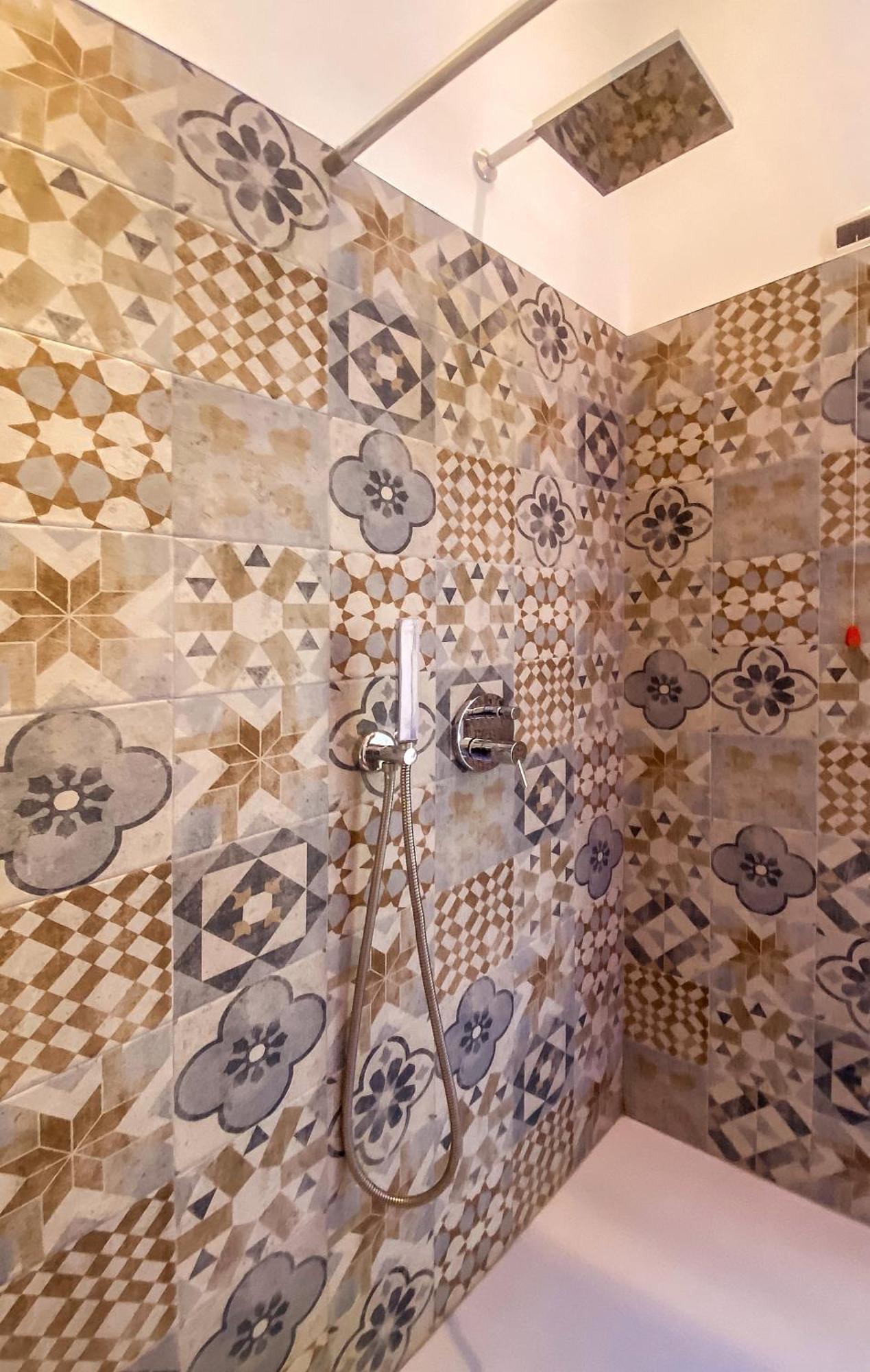 Hotel Villa Anita Santa Margherita Ligure Kamer foto