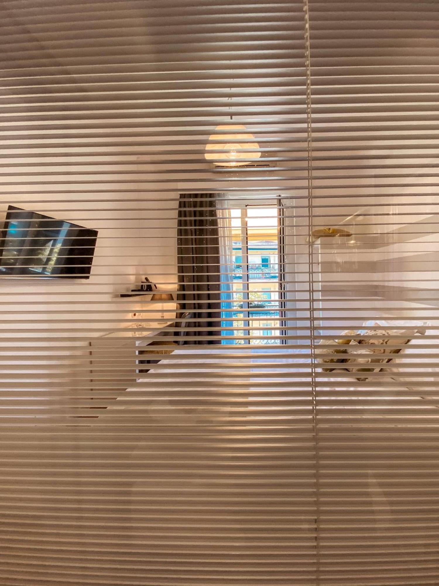 Hotel Villa Anita Santa Margherita Ligure Kamer foto
